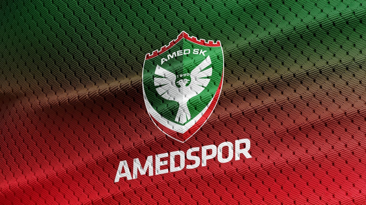 Amedspor eski Beşiktaşlı yıldızı getiriyor! Görüşme yapıldı...