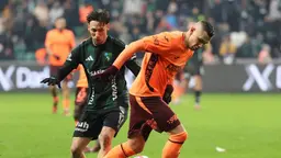 Kocaelispor, Churlinov ile Yolları Ayırdı