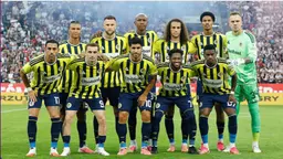 Fenerbahçe-Sturm Graz maçına tanıdık hakem