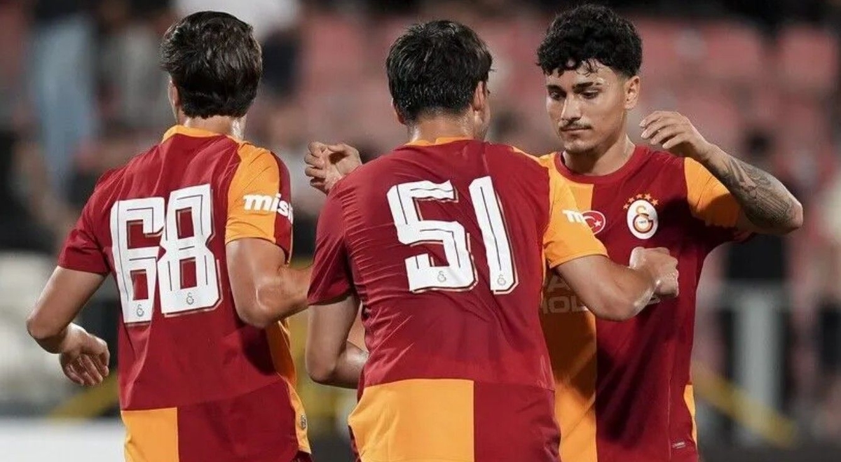 Galatasaray - Venezia hazırlık maçı ne zaman, saat kaçta, hangi kanalda?