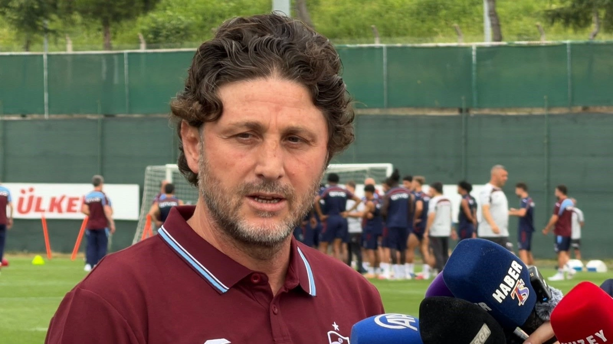 Fatih Tekke: "Gerçek eninde sonunda ortaya çıkar"