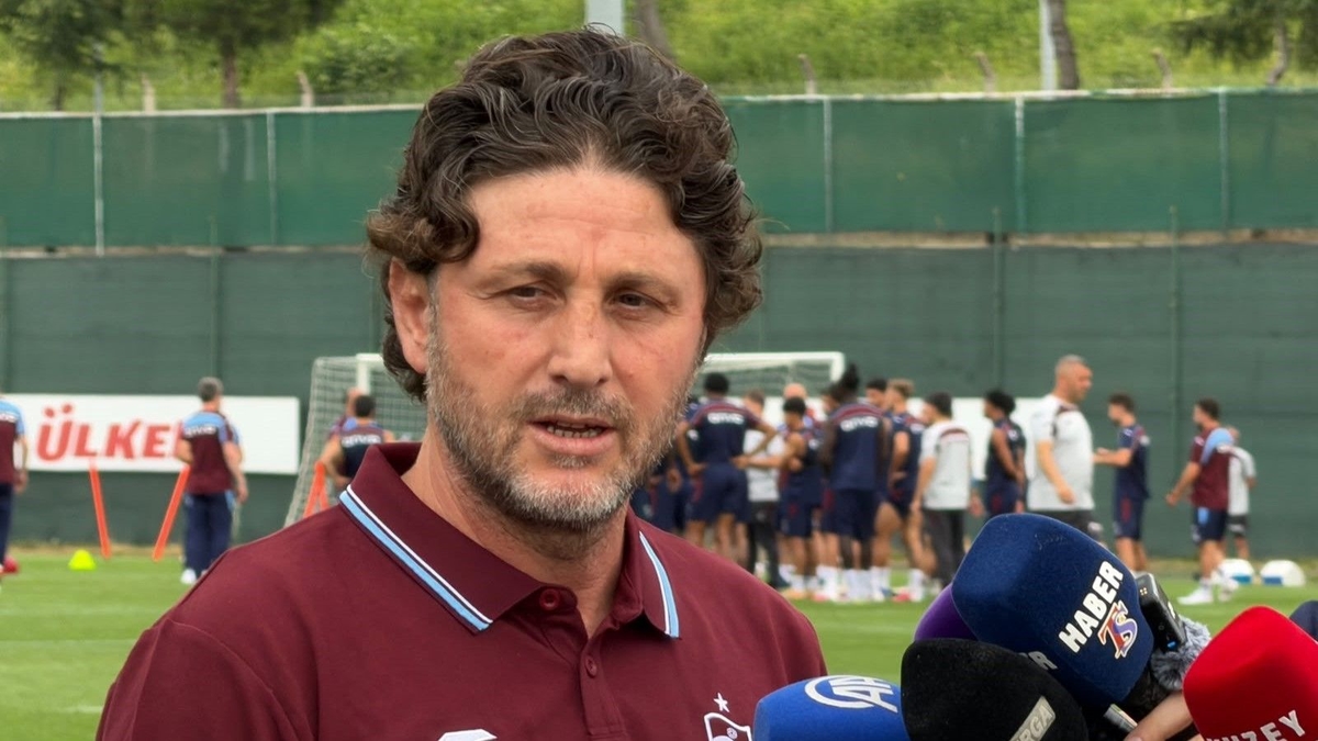 Fatih Tekke: "Gerçek eninde sonunda ortaya çıkar"