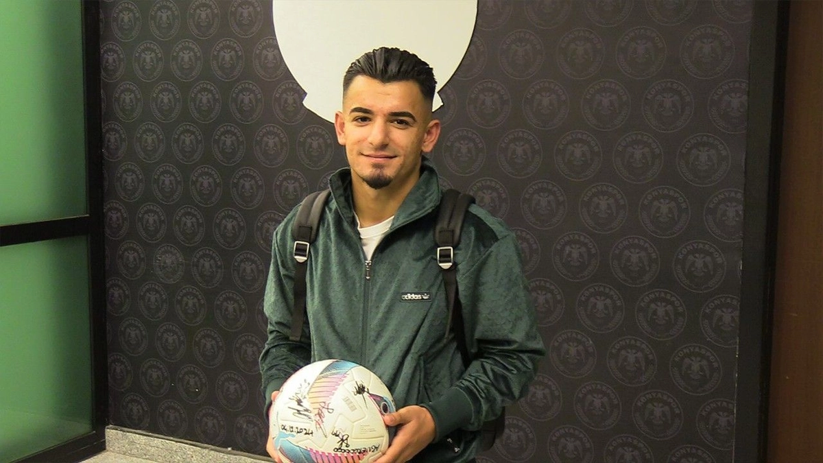 Melih Bostan