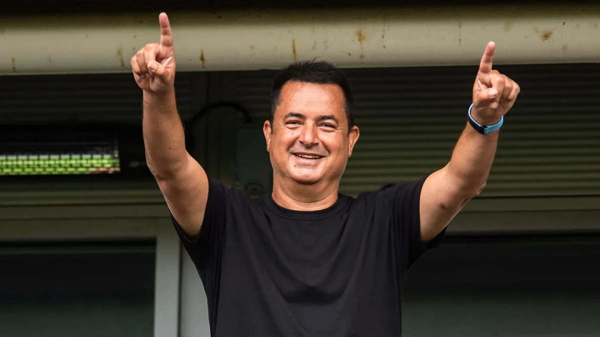Acun Ilıcalı, Fenerbahçe'ye getirmişti! Şimdi Hull City'e istiyor...