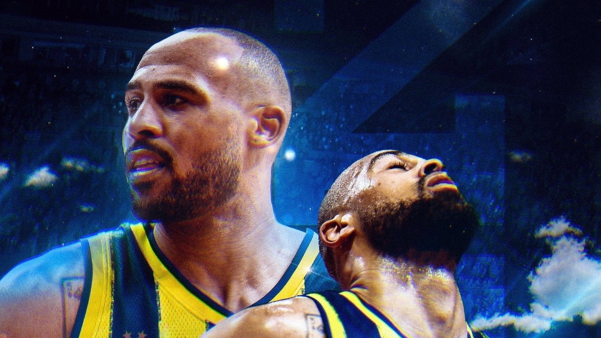 Fenerbahçe'de Talen Horton-Tucker hikayesi devam ediyor!
