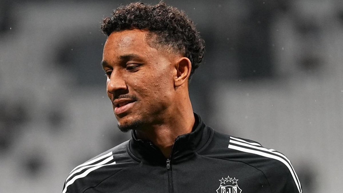 Felix Uduokhai için Beşiktaş'ın kapısını çaldılar! İşte masadaki teklif...