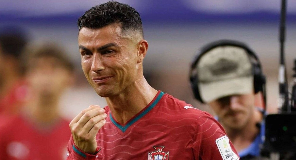 Cristiano Ronaldo'ya olay sözler: "Seni öldürmek istemiyoruz ama artık yeter"