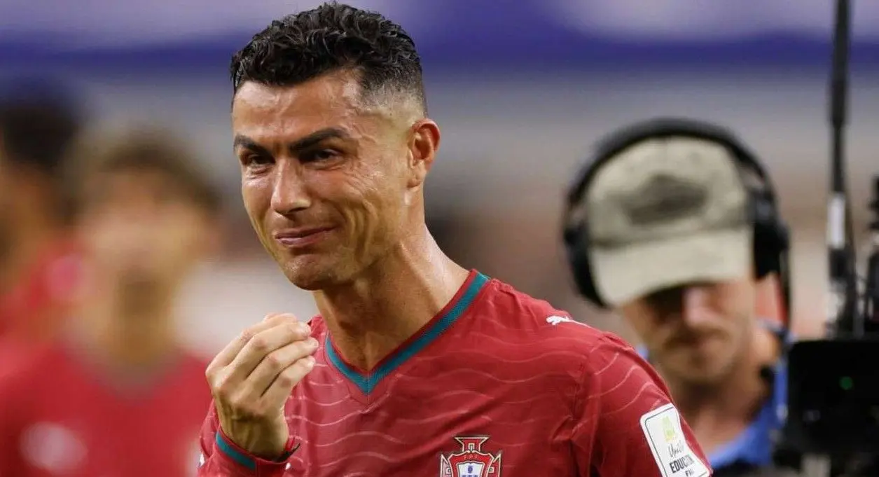 Cristiano Ronaldo'ya olay sözler: "Seni öldürmek istemiyoruz ama artık yeter"