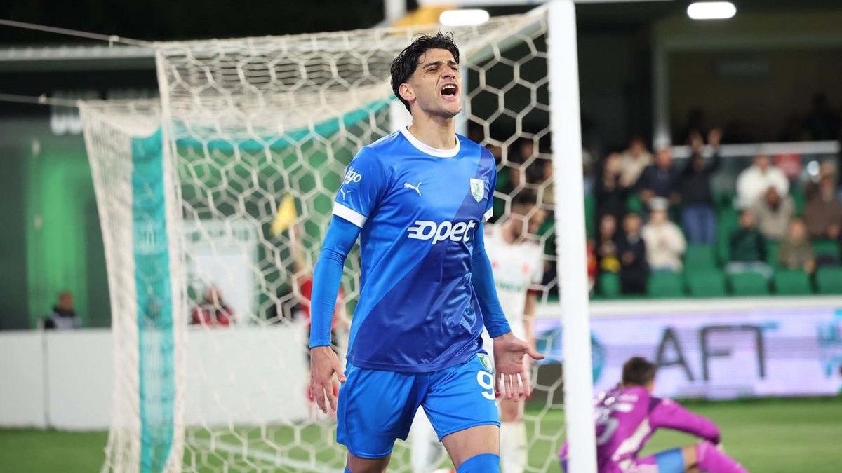 Ali Habeşoğlu