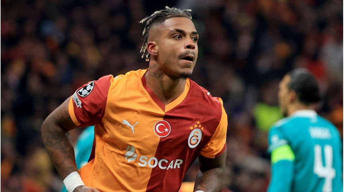 Mario Lemina