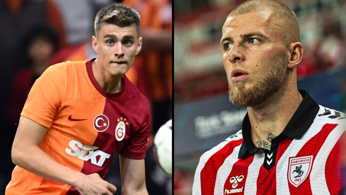 Van Drongelen için Galatasaray değil Trabzonspor geldi! Kazımcan Karataş askıda...