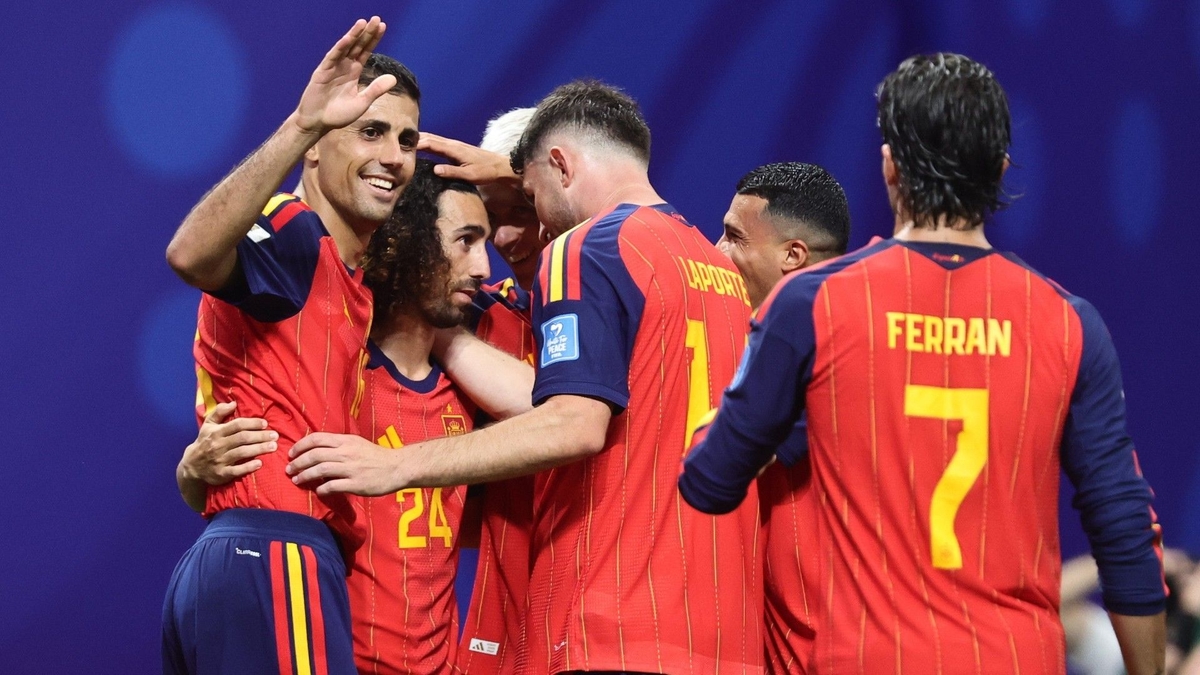 2026 FIFA Dünya Kupası'na rekorlar damga vurdu!