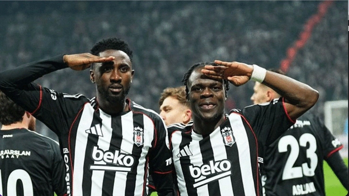 Beşiktaş'ın Quinten Timber Transferine Roma Rakip Oldu!