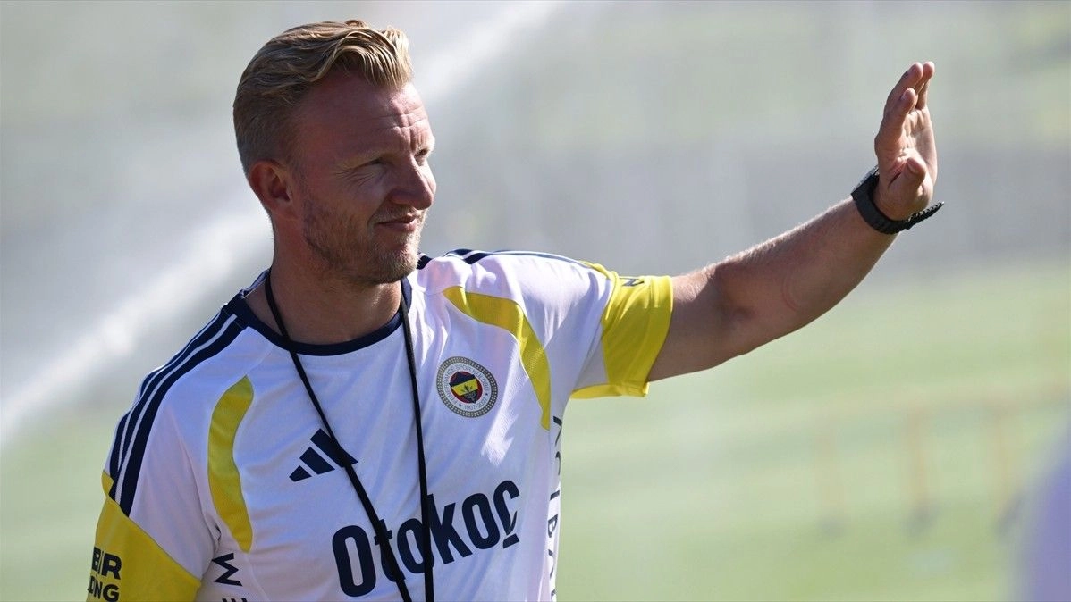 Dirk Kuyt şampiyonluğun formülünü açıkladı: "Yapılacak en kolay şey..."