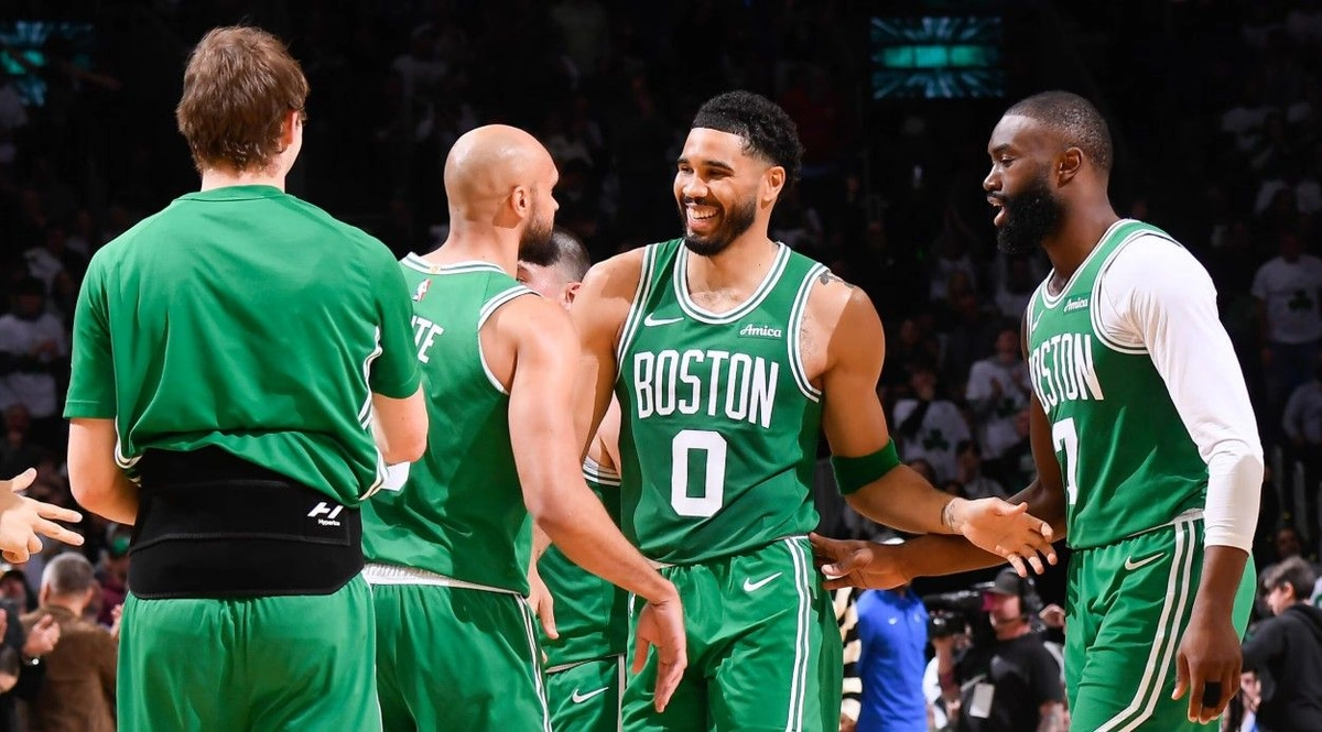 Boston Celtics Jaylen Brown'ı takasladı! İşte yeni takımı...