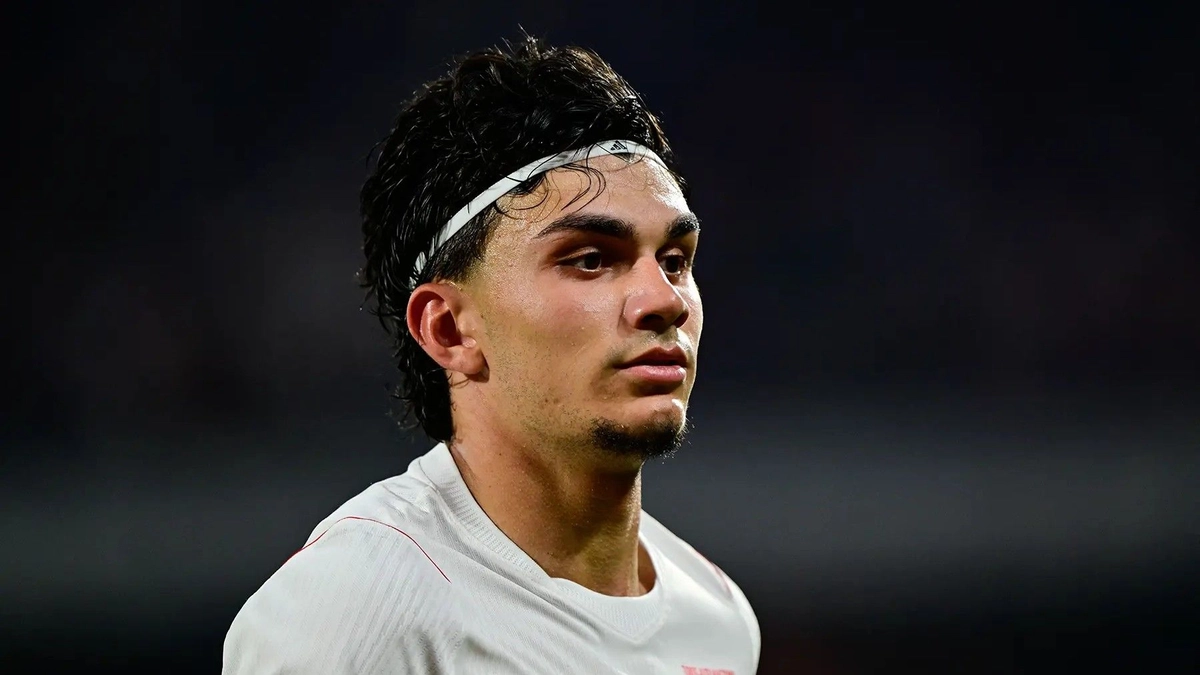 Galatasaray, Can Uzun'la görüşmelere resmen başladı!