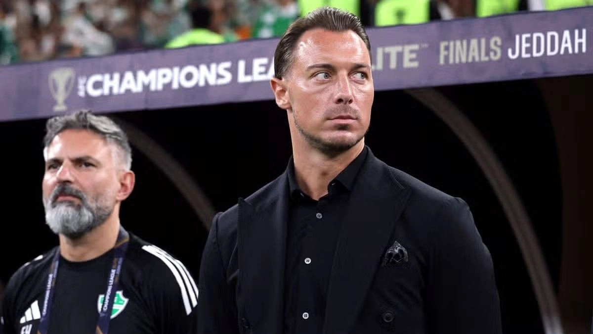 Matthias Jaissle
