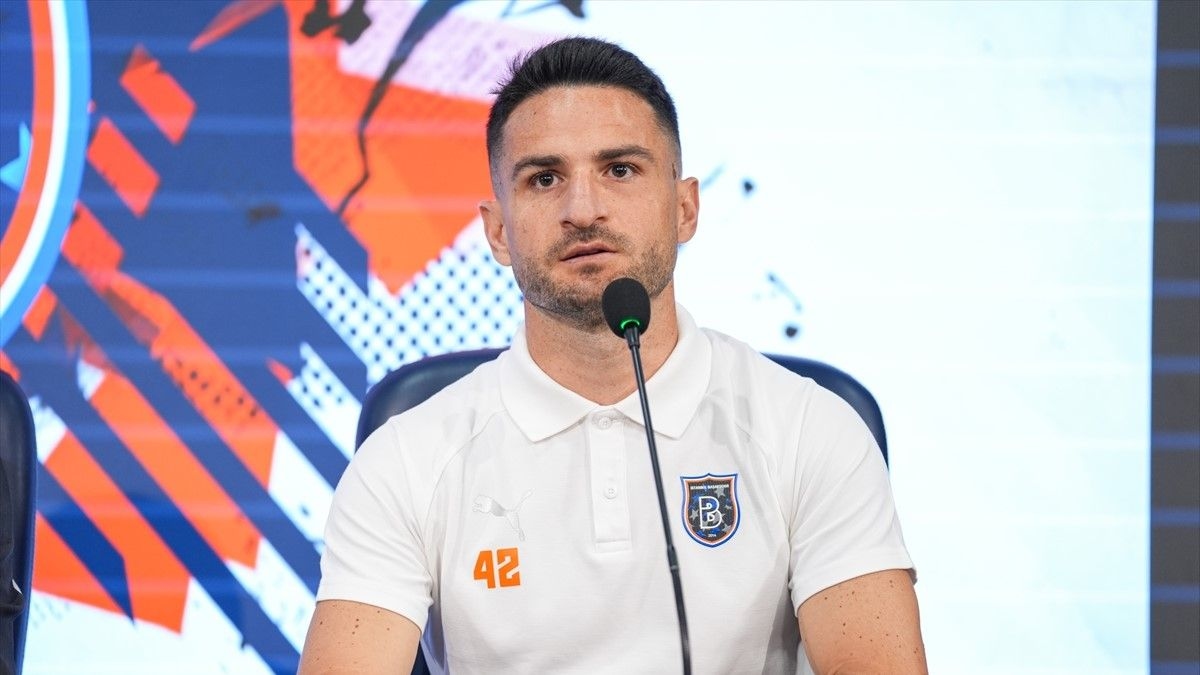 Ömer Ali Şahiner: "Grup aşamasına kalmak istiyoruz"