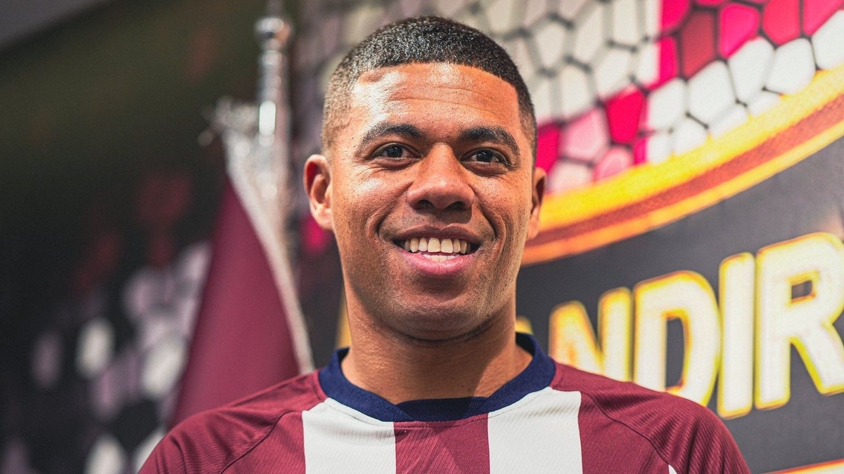 Antalyaspor, Douglas Tanque transferinde sona yaklaştı!