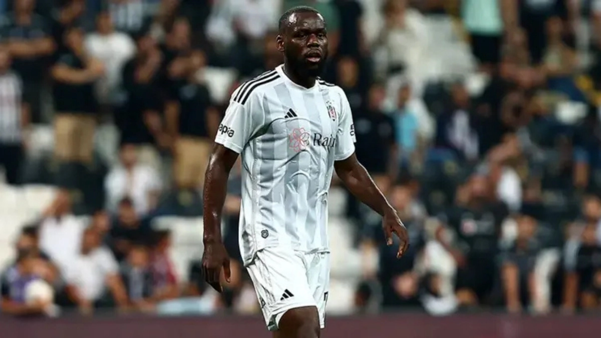 Erzurumspor'da Jean Onana gelişmesi! Açıklama geldi...