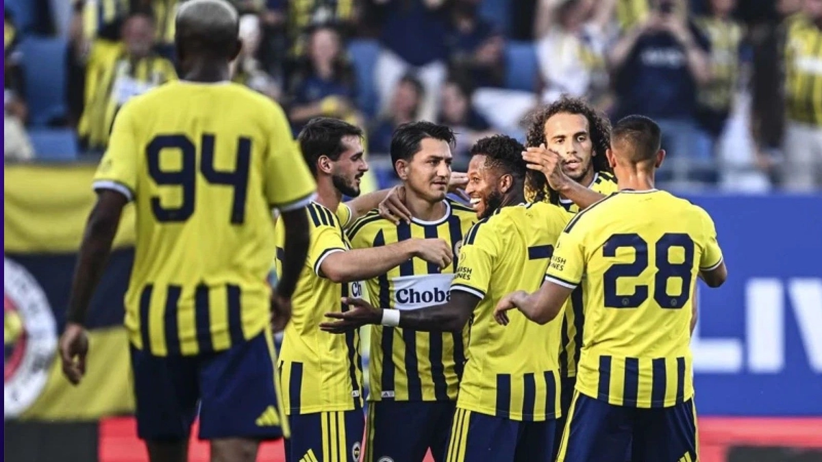 Üçlü imza için tarih belli oldu