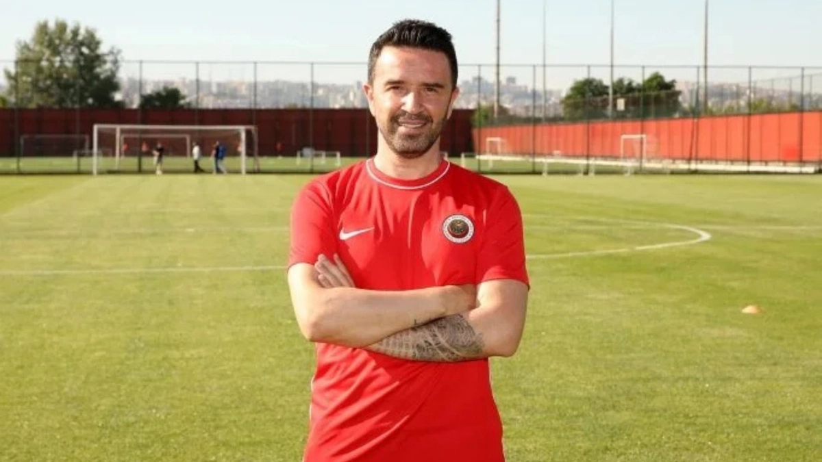 Gökhan Gönül, geri döndü! Yeni görevi açıklandı