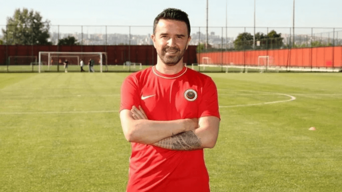 Gökhan Gönül, geri döndü! Yeni görevi açıklandı