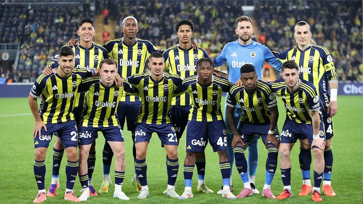Gençlerbirliği Başkanı açıkladı: Fenerbahçe'den iki kaleciden birini istiyoruz