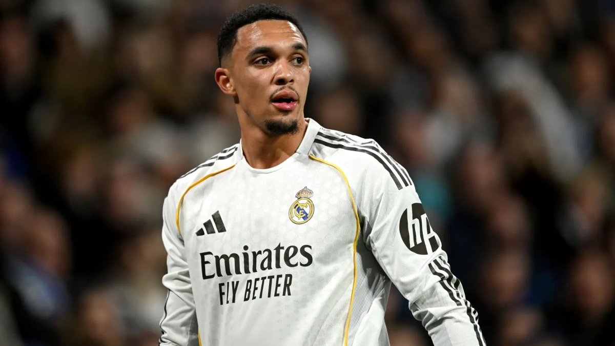 Trent Alexander-Arnold'dan Jose Mourinho sözleri: ''Bana çok şey katacak''