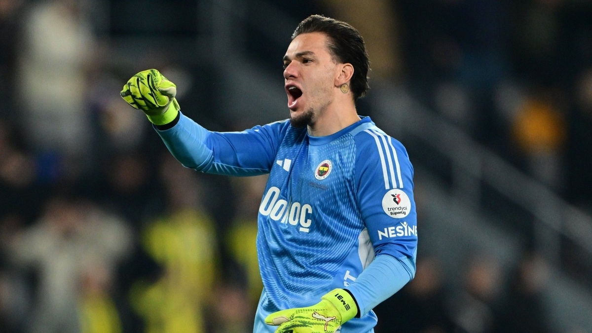 Ederson'a Avrupa'dan talip! F.Bahçe'nin bonservis talebi...