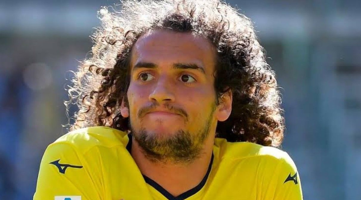 Fenerbahçe'nin yıldızı Matteo Guendouzi'den İsmail Kartal İtirafı: "Geçen seneye göre..."
