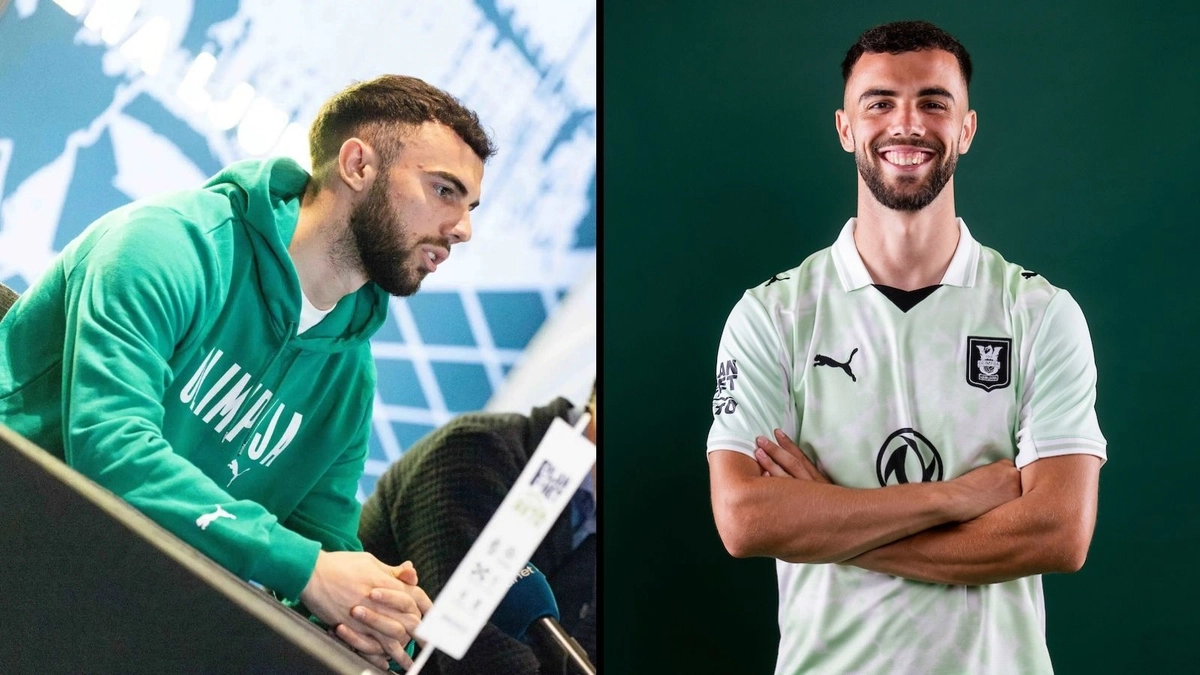 Muğlaspor'dan ön libero transferi! İmzalar atıldı...