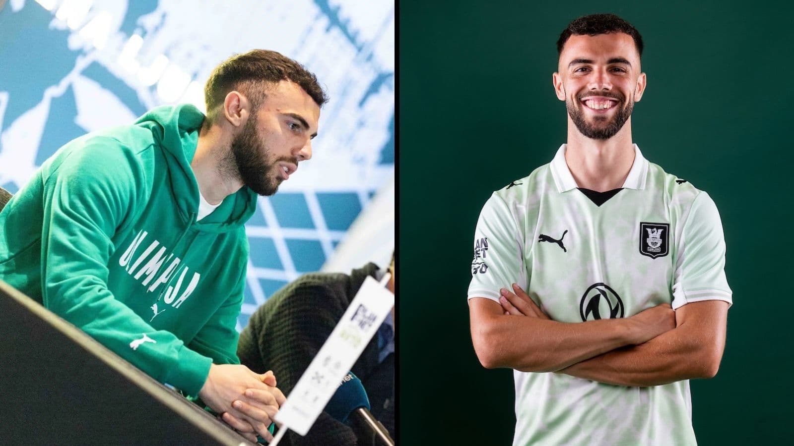 Muğlaspor'dan ön libero transferi! İmzalar atıldı...