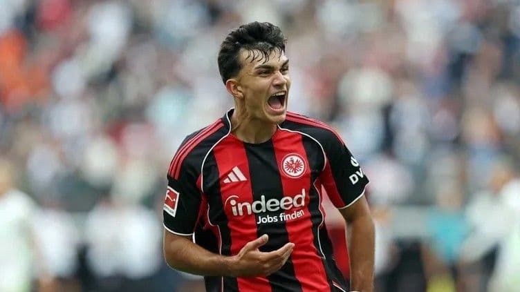 Galatasaray'ın transferde A planı Can Uzun!