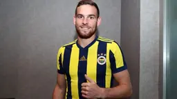 Vincent Janssen dönüyor: Süper Lig ekibinin listesinde!