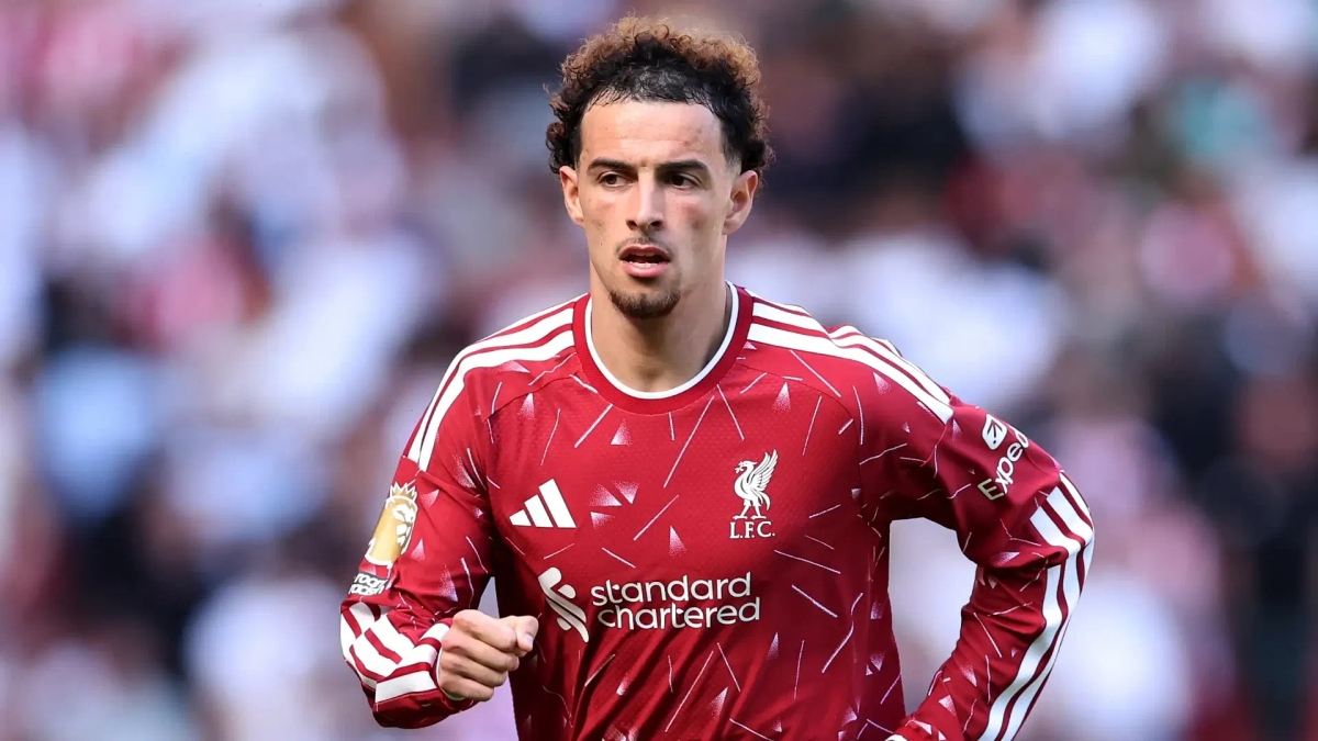 Liverpool'dan Inter'e ikinci ret! Curtis Jones kararı