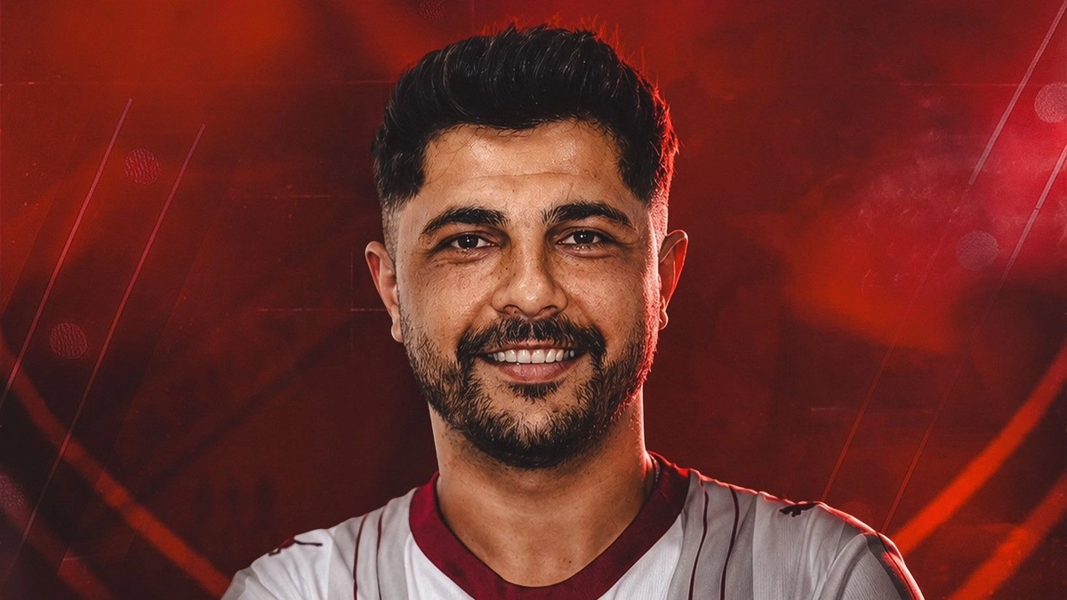 Muhammed Demirci, Elazığspor'da!