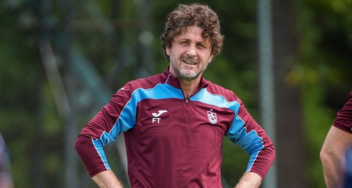 Trabzonspor'da iki futbolcuya kapılar kapandı! Sözleşmeleri feshedilecek