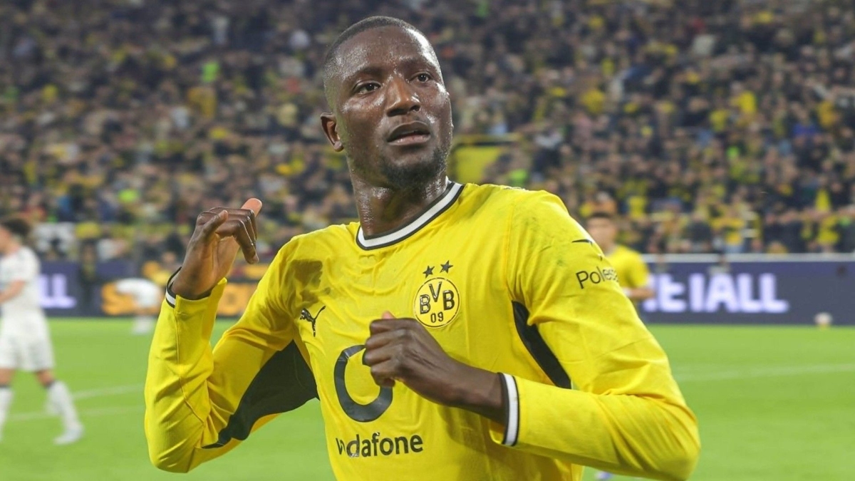 Guirassy'de kritik gelişme! Dortmund'un transferde eli güçlendi