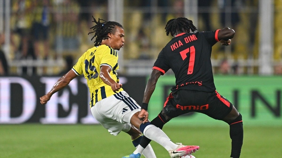 Nathan-Ake