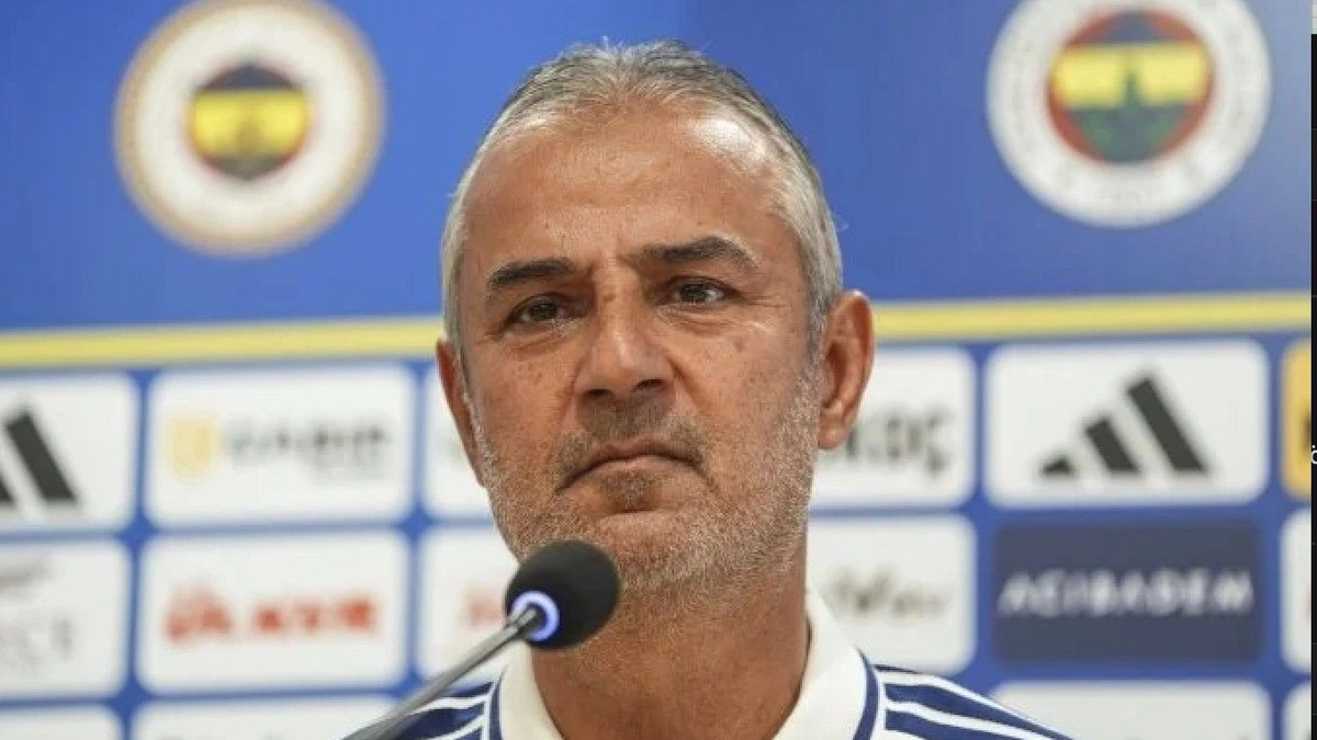 Fenerbahçe - Gornik maçı öncesi İsmail Kartal'dan Greenwood ve Asensio sözleri