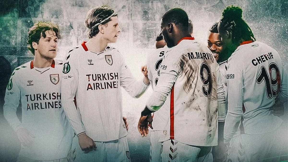 samsunspor