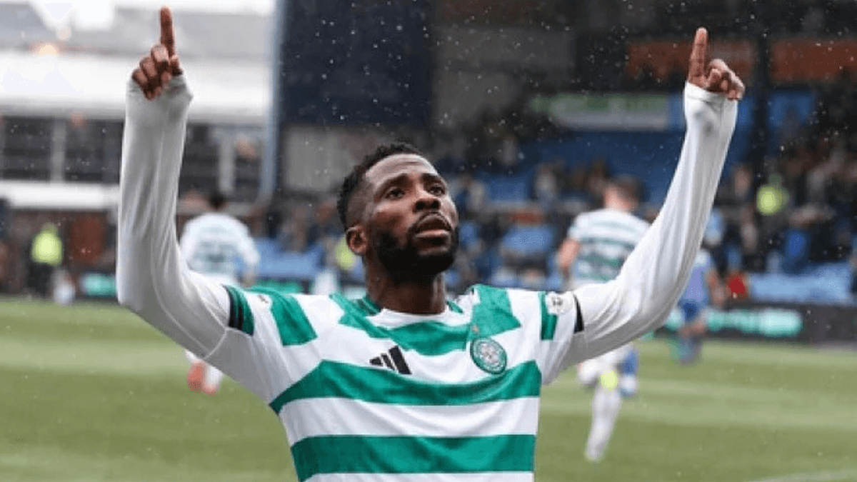 Bursaspor, Kelechi Iheanacho transferini duyurdu
