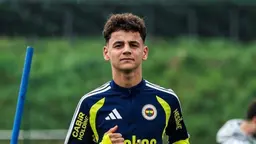 Adem Yeşilyurt için Erciyes 38 FK devrede: F.Bahçe transfere onay vermedi!