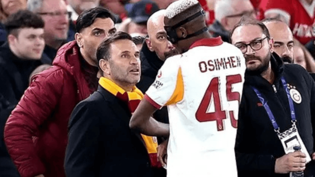 Galatasaray hazırlık maçları belli oldu!