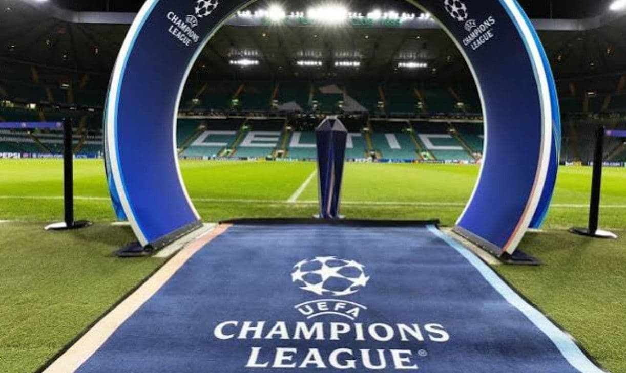 UEFA Şampiyonlar Ligi'nde ikinci eleme turu ilk maçları yarın oynanacak