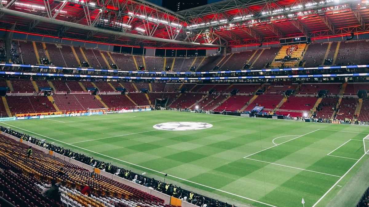 Galatasaray'ın hazırlık maçındaki rakibi Rennes!