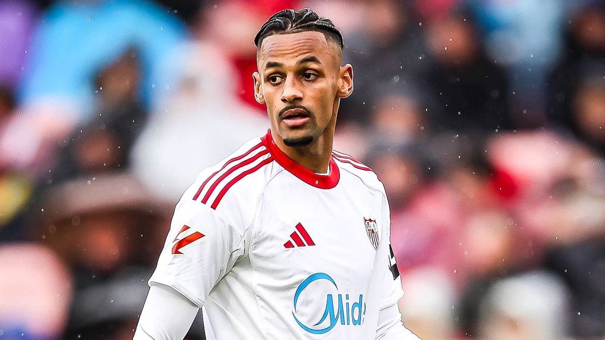 Beşiktaş'tan orta saha operasyonu! Sevilla ile anlaştı...