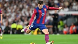Barcelona, Andreas Christensen ile 2028'e kadar sözleşme uzattı