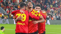 Göztepe'ye 4 oyuncusundan servet! 1 senede milyonları kazandılar